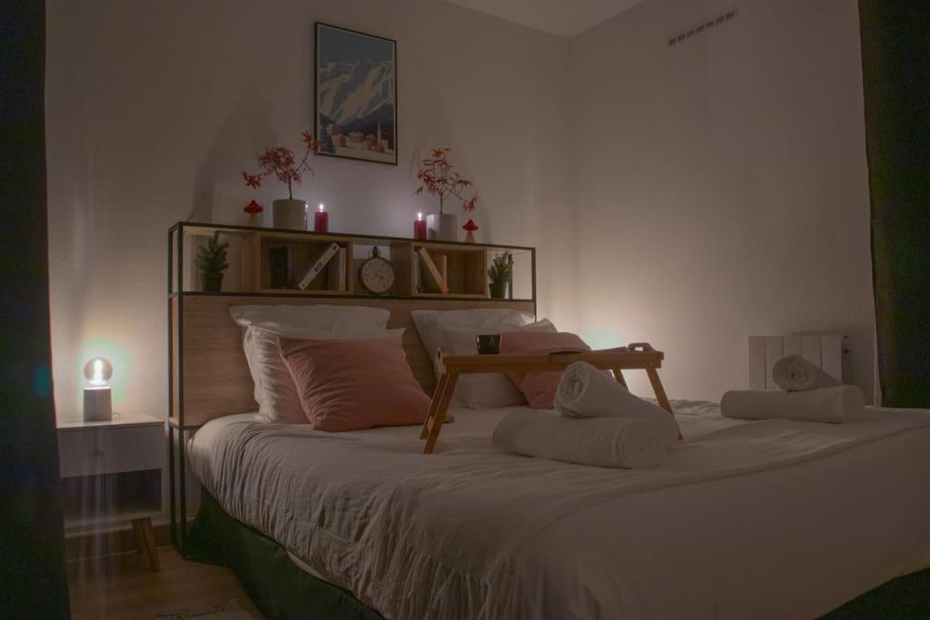 Luxury Apartment «Le Jurassien», Gex-Geneve Cessy Экстерьер фото
