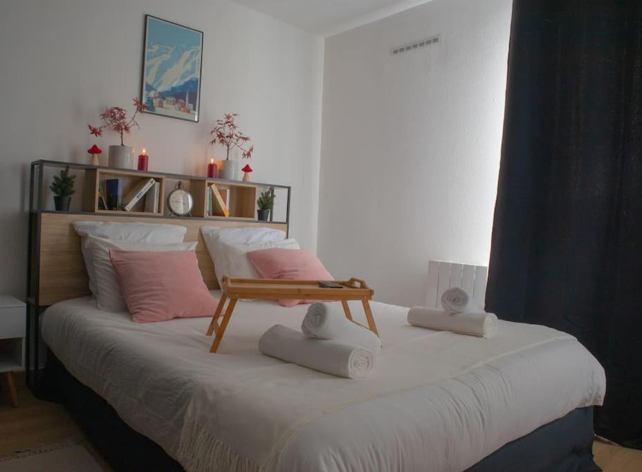 Luxury Apartment «Le Jurassien», Gex-Geneve Cessy Экстерьер фото